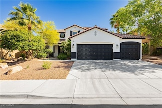 25 Blue Valley Dr, Henderson, NV 89002