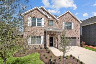 21742 Persian Lake Dr, Cypress, TX 77433