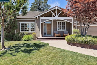 21 Mercury Ct, Pleasant Hill, CA 94523