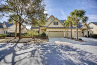 273 Huntington Lake Cir Unit 102, Pawleys Island, SC 29585