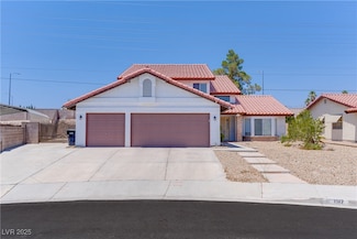 1517 Kirby Dr, Las Vegas, NV 89117