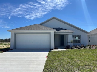 277 Harper Estates Cir, Lake Wales, FL 33859