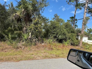 0 Langmaid Ave Unit MFRA4671307, North Port, FL 34288