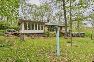 6522 Hand Cove Rd, Elizabeth, AR 72531