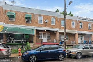 5547 Matthews St, Philadelphia, PA 19138