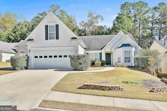 14 Tillbrook Trail, Newnan, GA 30265