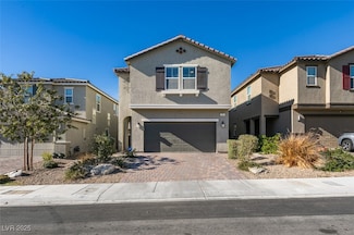 7057 Fossil Lake St, North Las Vegas, NV 89084