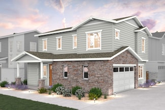 The Element | Residence MC212, Aurora, CO 80015