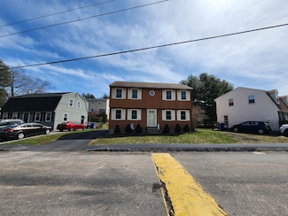 16 Killian Dr Unit U22, Nashua, NH 03062