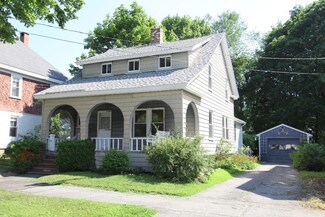 211 Maple St, Bangor, ME 04401