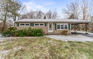 67 Dogwood Dr, Southington, CT 06489