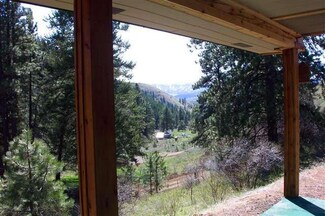2290 Private Road 1, Cambridge, ID 93610