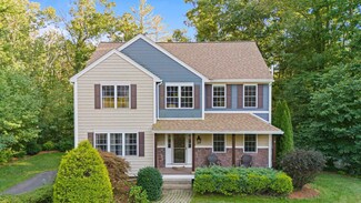 6 Fletcher Rd, Windham, NH 03087