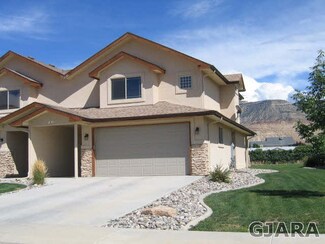 831 Montclair Dr, Palisade, CO 81526
