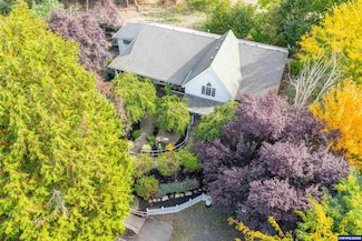 209 Templeton St, Brownsville, OR 97327