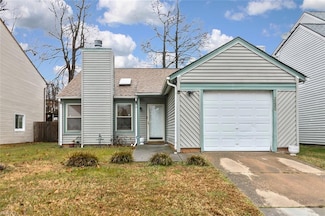 3580 Campion Ave, Virginia Beach, VA 23462
