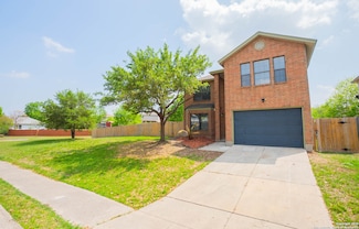 10112 Sunset Place, San Antonio, TX 78245