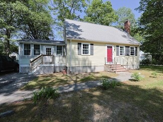 230 2nd St, Stoughton, MA 02072