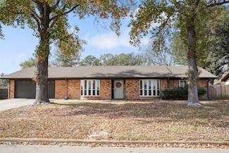 122 Jill Ln, Sulphur Springs, TX 75482