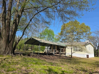 120 Kings Cir, Hatfield, AR 71945