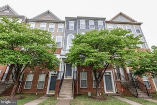 15509 John Diskin Cir, Woodbridge, VA 22191