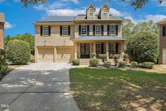 213 Cross Oaks Place, Holly Springs, NC 27540