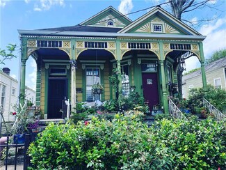 2642 Lepage St, New Orleans, LA 70119