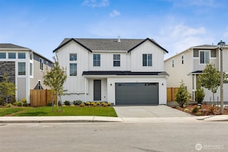 5590 Farmstead Place Unit 32, Ferndale, WA 98248