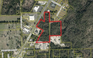TBD Us Hwy 129, Live Oak, FL 32060