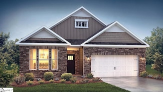 1843 Wabash Place, Boiling Springs, SC 29316
