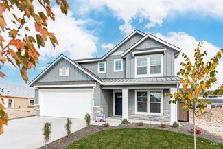 1878 E Mainacht St, Meridian, ID 83642