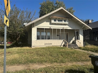 702 E Broadway St, Muskogee, OK 74403