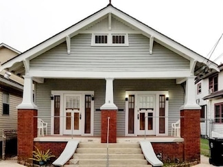 2626 28 Acacia St, New Orleans, LA 70122