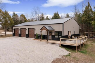350 Hottel Rd SW, Corydon, IN 47112