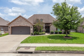 3570 Mystic Ln, Beaumont, TX 77713