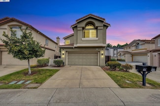 16060 Silverleaf Dr, San Lorenzo, CA 94580