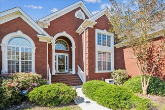 727 King Fredrick Ln SW, Concord, NC 28027
