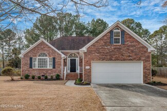 4520 Pine Hollow Dr, Wilmington, NC 28412