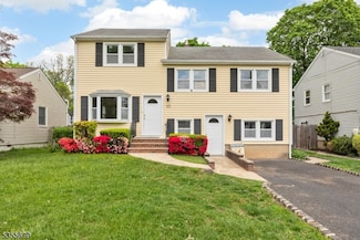 413 Victor St, Scotch Plains, NJ 07076