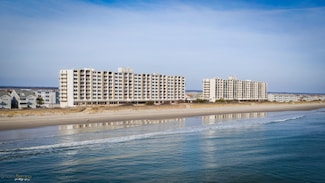 3500 Boardwalk Unit 525-N, Sea Isle City, NJ 08243