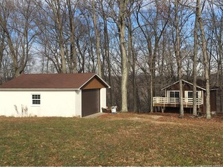 27309 Jackson Rd, Borden, IN 47106