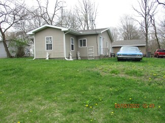 1003 E Vistula St, Bristol, IN 46507