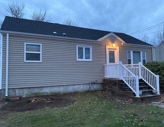 78 Gar Hwy, Swansea, MA 02777