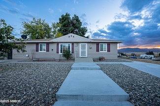 4899 Cebrian Ave, New Cuyama, CA 93254