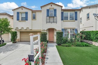 731 Canoas Creek Cir, San Jose, CA 95136