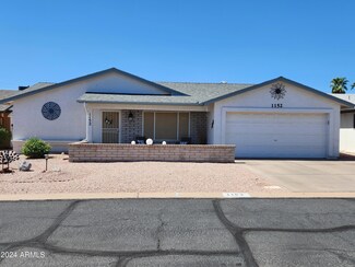 1152 S 79th St, Mesa, AZ 85208