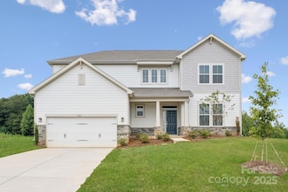 3321 Meadow Wood Ct, Maiden, NC 28650