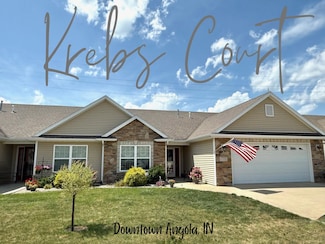 1709 Krebs Ct, Angola, IN 46703