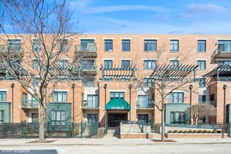 131 W Adelaide St Unit 311, Elmhurst, IL 60126