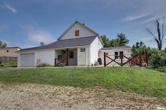2620 Saint Anthony Rd, Quincy, IL 62305